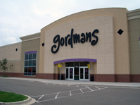 Gordmans