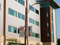 UT Health and Science